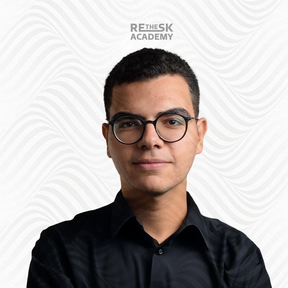 Youssef Emad
